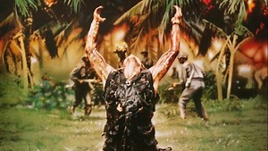 La mémorable musique du film “Platoon” est aussi une hymne catholique