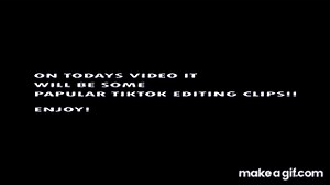 Anime Twixtor Clips For Editing [ 4K ] on Make a GIF