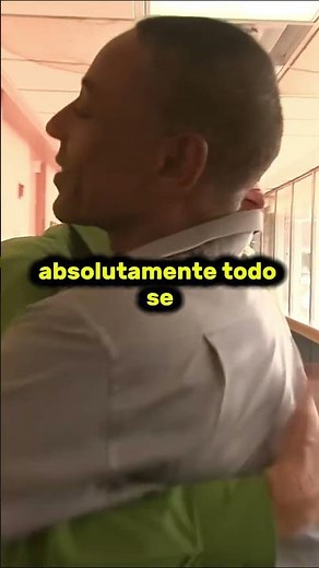 The Breaking Bad explosion... the end of Gus Fring