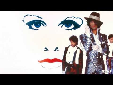 Prince-Kiss(demo acoustic)