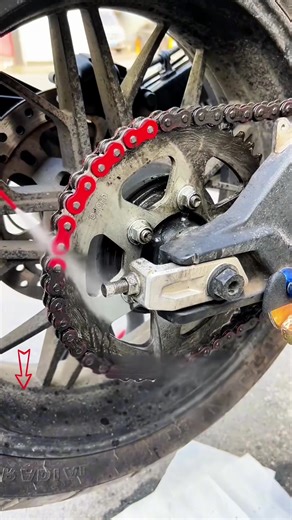 TOYO-G Chain Lube Spray - 300ml