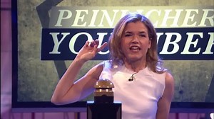 Diese Dame bricht die Komplexität der YouTube-Welt auf schmale 30 Sekunden runter. KOMPLETTES INTERVIEW: http://bit.ly/anke-engelke | Experte für Alles