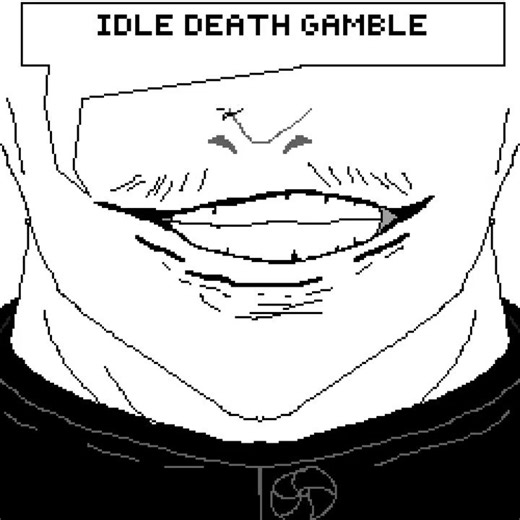 Hakari's Domain Expansion #anime #animation #jujutsukaisen