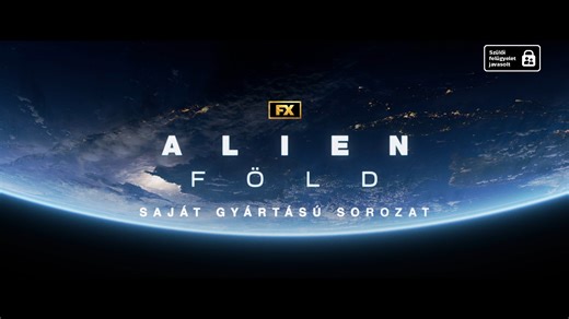 127K views · 907 reactions | Alien: Föld HIVATALOS ELŐZETES. Az FX új sorozata, az Alien: Föld augusztus 13-án érkezik a Disney+-ra. | Disney+ | Facebook