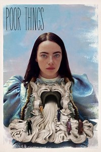 Pobres criaturas - Película 2023 - Cine.com