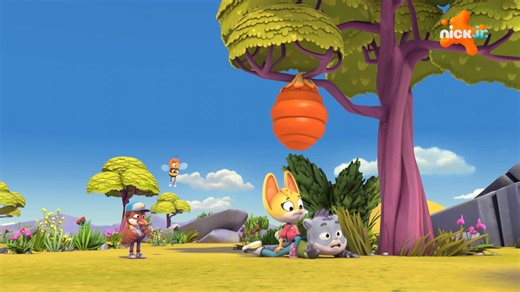 32K views · 143 reactions | Buckle up for an educational and thrilling adventure with special agents Sam & Kit! Help solve the mysteries on The Creature Cases starting Aug 4, Weekdays @ 9:45am on Nick Jr. (SKYcable Ch. 103 | SKY TV Ch. 118) on #WhatsOnSKY!  | SKY | Facebook