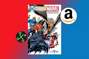 Cuando DC y Marvel se unieron: esta recopilación de los cómics Amalgam es una joya para todo fan de los superhéroes