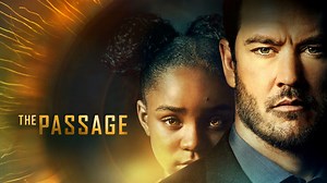 The Passage season 1 Pilot Reviews