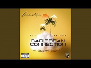 Caribbean Connection