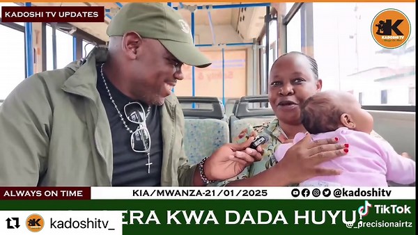 Our commitment to delivering exceptional customer-centric experiences is at the heart of everything we do. We continuously strive to exceed our customers' expectations by providing reliable, efficient, and personalized services. Your journey with us is our top priority, and we are dedicated to ensuring that every interaction reflects our core values of excellence and care. Thank you for choosing Precision Air, thank you for trusting us with your journey. #PrecisionAir #fyp#tiktokviral