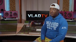 2.9K views · 31 reactions | Yung Joc: Will R. Kelly Get Full "Extendo" on 30-Year Sentence After Losing Chicago Trial? (Part 3) | VladTV - Breaking Urban News | Facebook