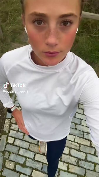 Terug in de duinen