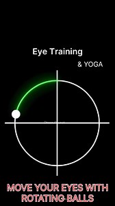 671K views · 5.5K reactions | Eye training n YOGA #youtubeshorts #trending #yoga | Dheeraj Lal Comedian | Facebook