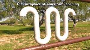 Ranch Hand Breakfast at King Ranch
