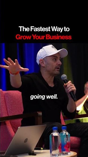 How to grow your business