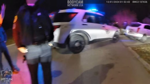 Drunk Driver Stops to Confront Officers Before High Speed Chase | Deadly Women
