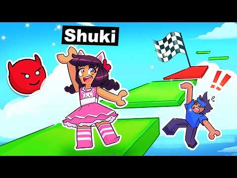 The MOST IMPOSSIBLE Roblox Obby!