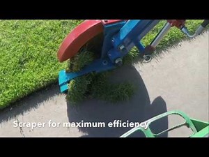 EASY EDGE