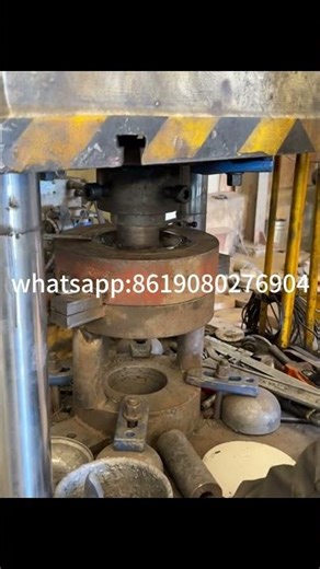 Precision in Motion – Cap Forming Process!