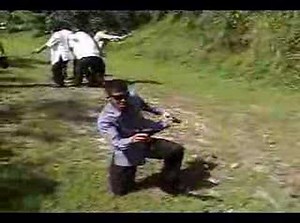 VIP Protection Cover & Evacuate Drill