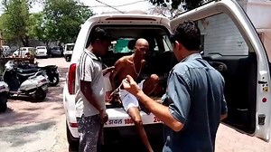 82K views · 124 shares | अरे भाई एस महान आत्मा को कोई रोको... नहीं तो ये पूरी दुनिया भस्म कर देंगा...藍 | Wise Trolley | Facebook