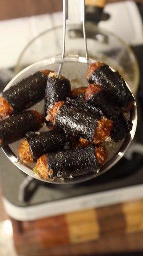 korean snacks | Lonnso