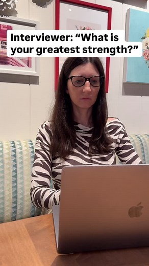Recruiter: “What are your greatest strengths?” Most people freeze 🥶 - but these answers make you sound confident unforgettable 👇 💬 EXAMPLES YOU CAN USE (based on your field): 1️⃣ Communication & Collaboration “I’m great at building trust and keeping communication clear - it helps my team stay aligned and projects move faster.” 2️⃣ Attention to Detail m “My strength is catching what others miss. I’ve helped prevent issues before release, saving the team time and reputation.” 3️⃣ Problem-Solvin