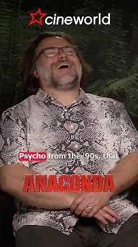 Paul Rudd is making the next Psycho?? 🐍🐍🐍 | Cineworld