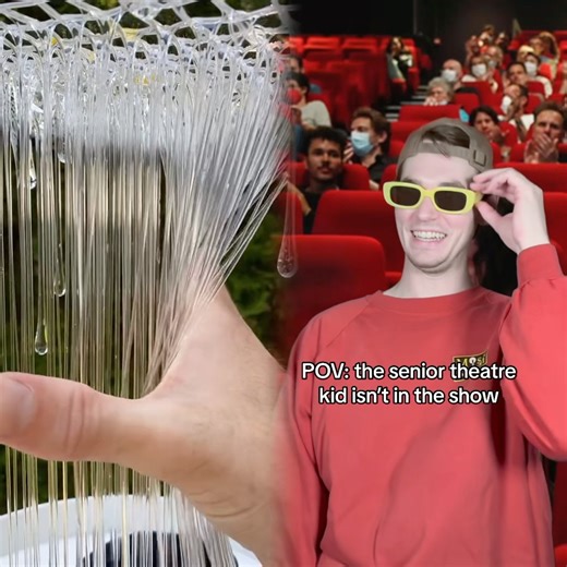 Guys don’t miss Miller High’s production of The Crucible!