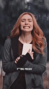 The Scarlet Witch is unmatched! | Neoni