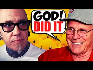 Kent Hovind's Flawed Arguments (HE'S CLUELESS)