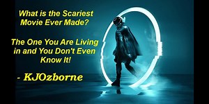 KJOzborne Uncensored KJ's What Happened? (1/22/24) [22.01.2024]