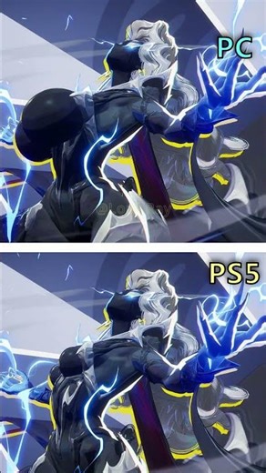 PC Vs Console Marvel Rivals...