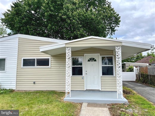 5 Warfel Dr, Delaware City, DE 19706 - MLS DENC2100610 - Coldwell Banker