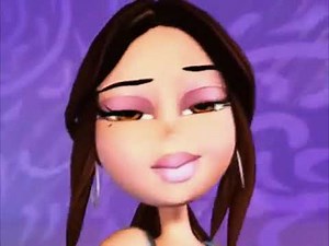 Proof that the Bratz dancing meme goes with anything