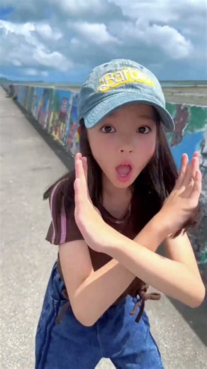 パープル💜まの#踊ってみた #ラビラブidolスクール