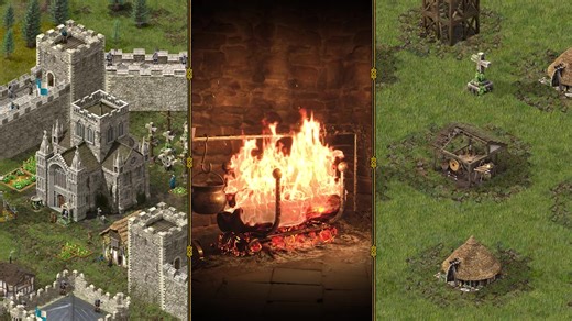 3.9K views · 314 reactions | Announcing Stronghold: Definitive...