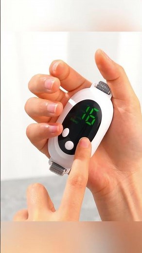 Microcurrent Sleep Aid Device EMS Sleep Aid Machine Sleep Instrument for Insomnia Stress Anxiety