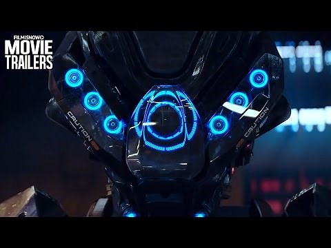 KILL COMMAND by Steven Gomez Official Trailer [Action Sci-Fi 2016] HD