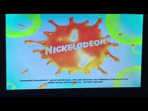 Nickelodeon Splat (2006/2007/2012)
