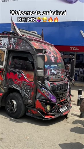 Best Detox Route in Embakasi: Discover Today