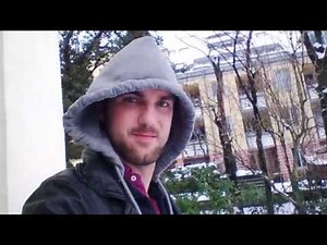 BlackBerry Classic Front Camera Test [720p HD]