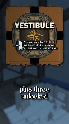 [SPOILER] is LOCKED down 👑 (Ranking Rooms #107) #blueprince #spoilerwarning #puzzlegame