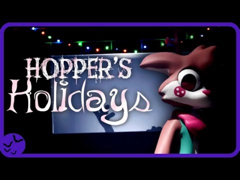 Hopper's Holidays | Full Game