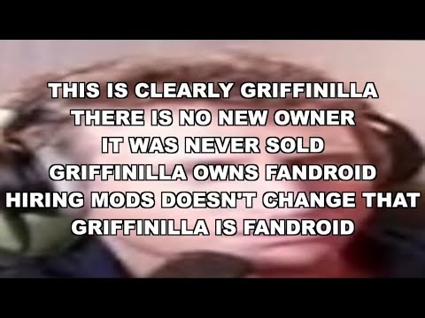 "Under new management"