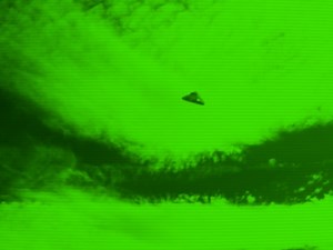 Recent UFO Sightings In Pennsylvania: Here's What They Saw