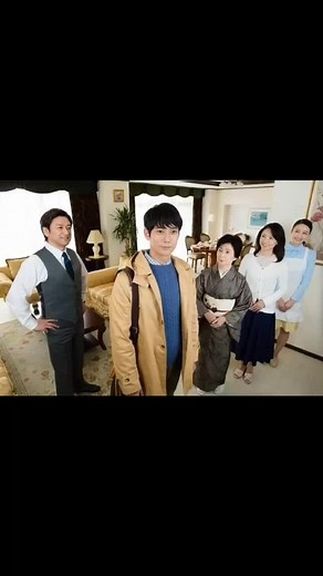 新・浅見光彦シリーズの魅力とキャスト
