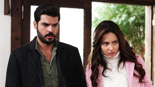 New Bride - Episode 39 (English Subtitles) | Yeni Gelin