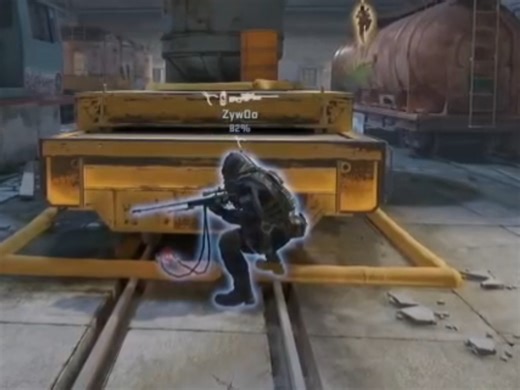 【CS2】Zywoo 偷包 EWC电竞世界杯