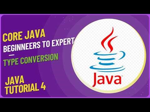 Java tutorial for beginners in hindi || Core Java Full Course 2026